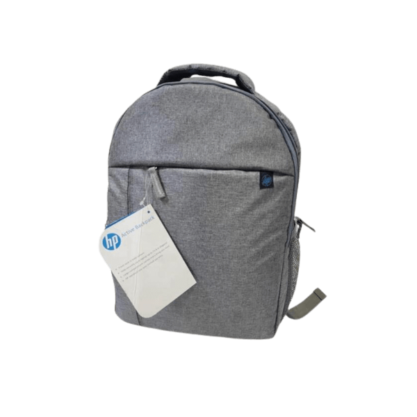 Flipkart.com | Quaffor HP laptop bag for Laptop/Lenovo/Hp/Apple/Dell Bag  for laptop tuition bag Waterproof Backpack - Backpack