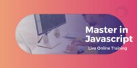 Master In JavaScript